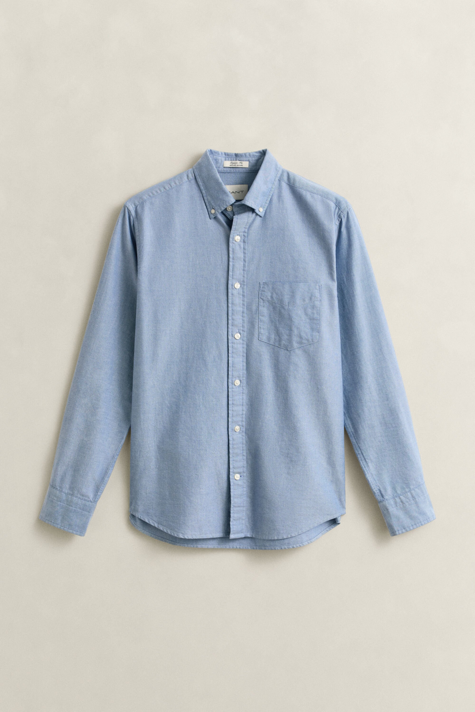 Archive Oxford Shirt
