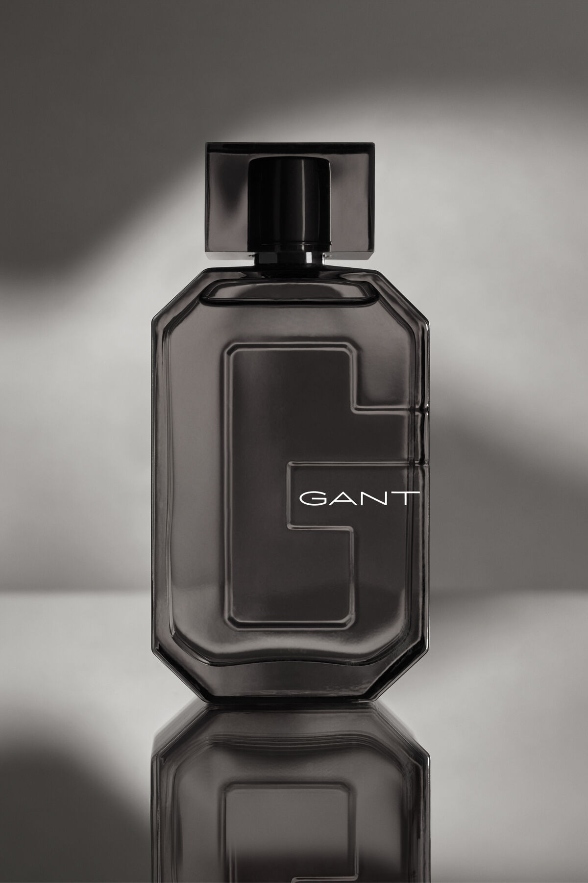 Gant Midnight Eau de Parfum — PEWTER GREY