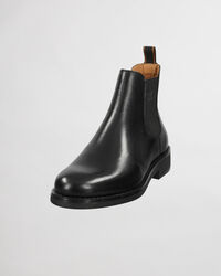 Brookly Chelsea Boots