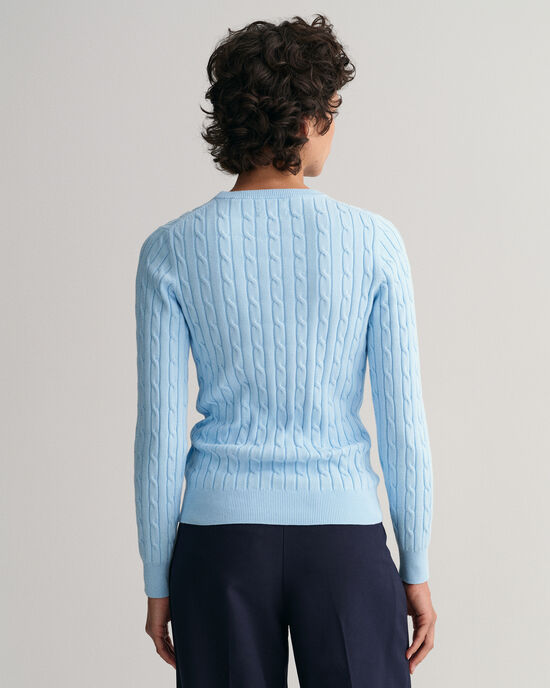 Women's Knitwear Ladies Designer Knitwear GANT UK