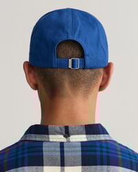 High Cotton Twill Cap