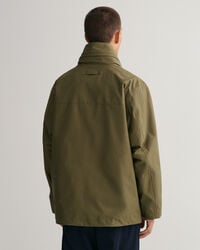 Mist Jacket