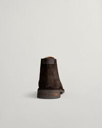 St Fairkon Mid Boots