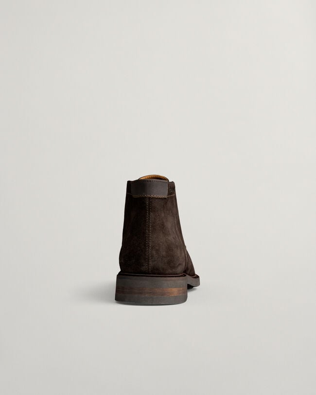 St Fairkon Mid Boots