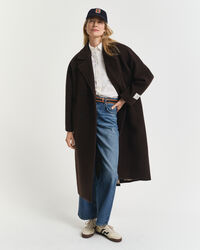 Regular Fit Classic Oxford Shirt