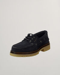 Zeamee Low Lace Shoes