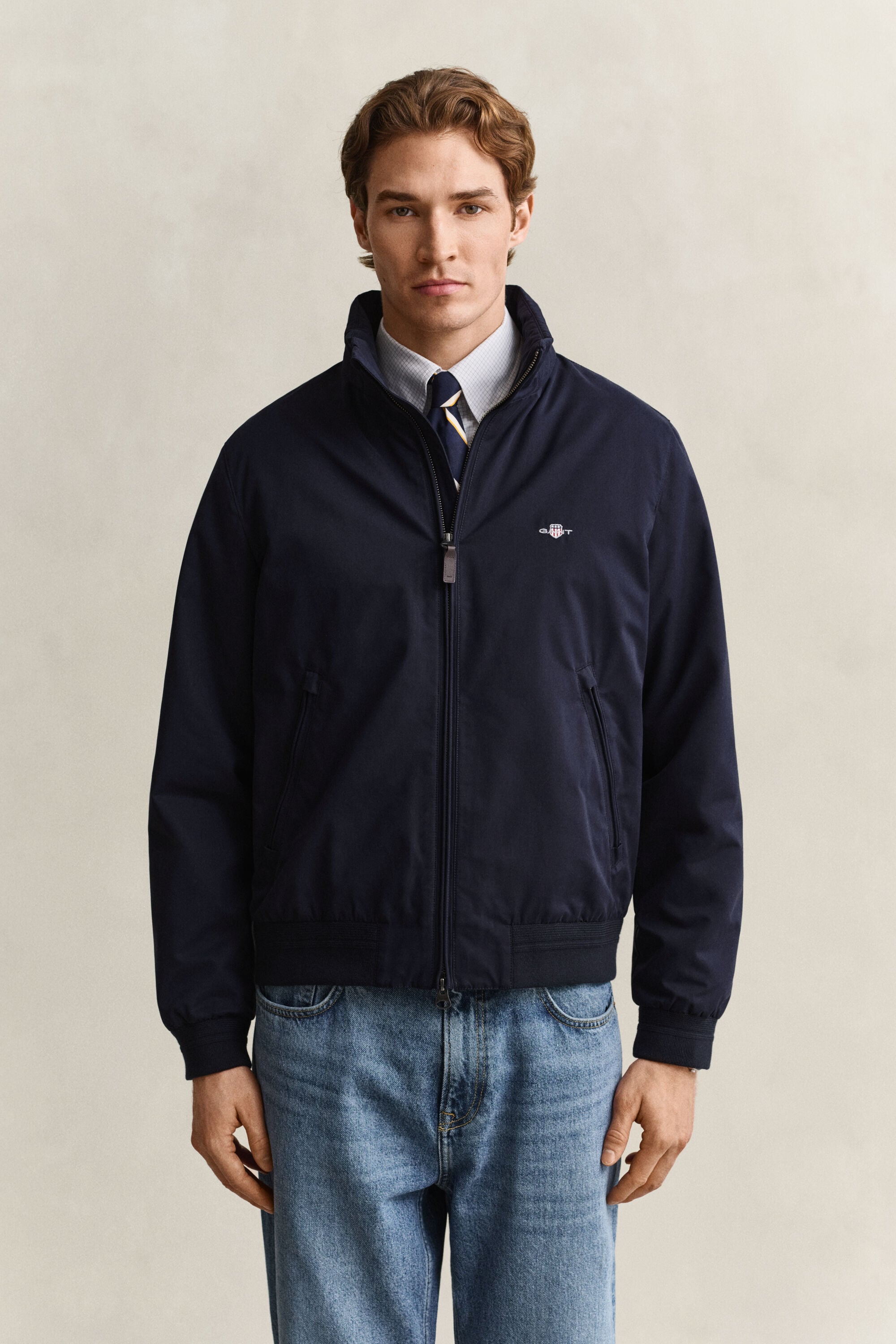 Hampshire Jacket