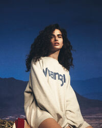 GANT x Wrangler Logo Sweatshirt