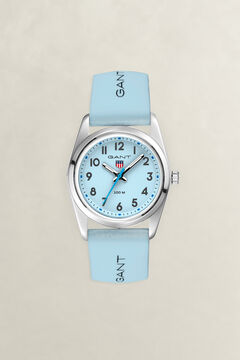 Graduate Wristwatch — HAMPTONS BLUE 4
