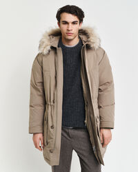 Down Winter Parka