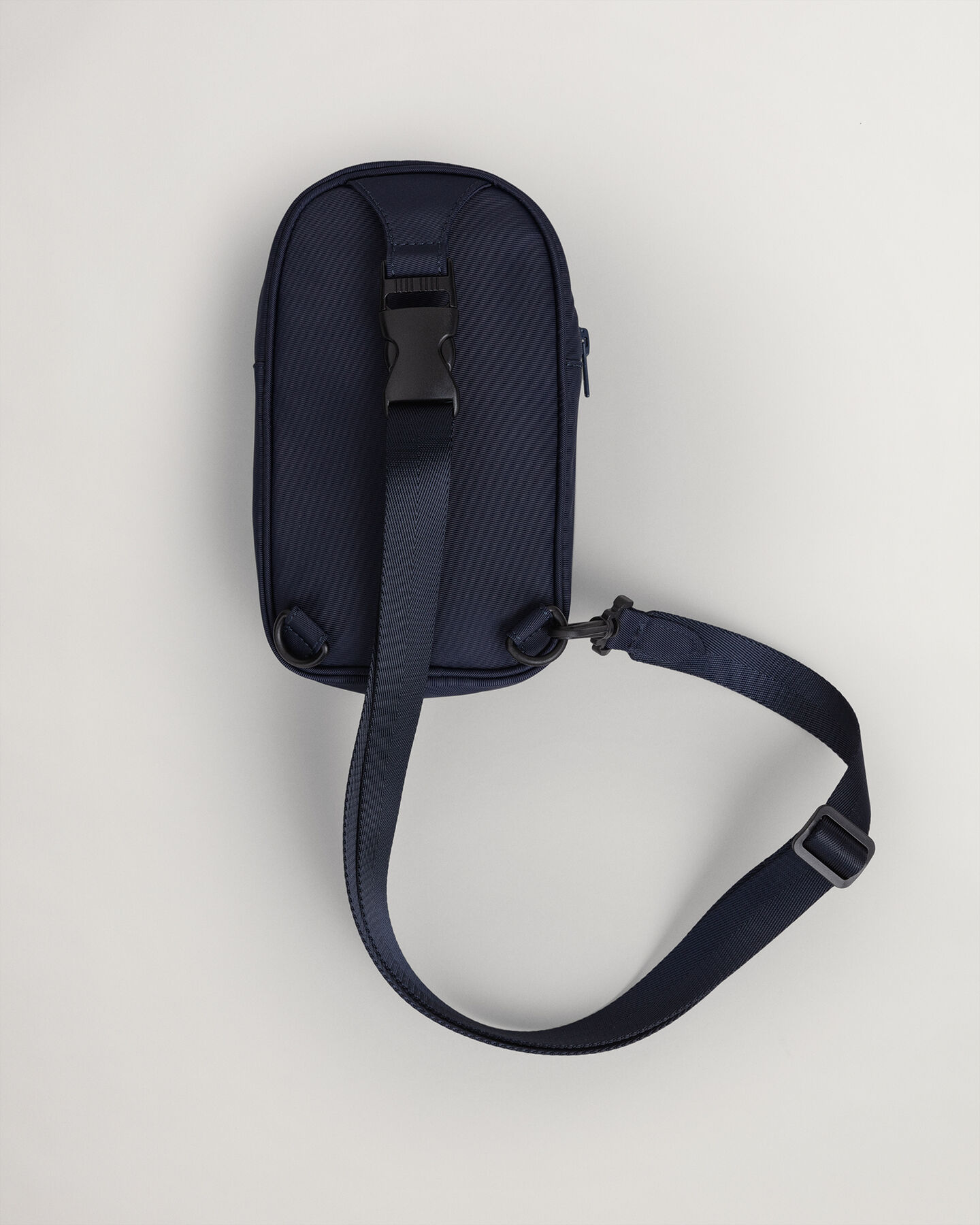 Teens Banner Shield Bag