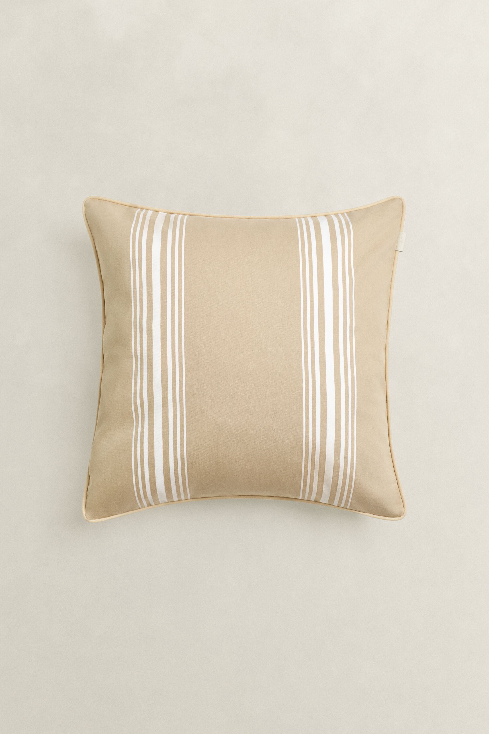 Yacht Striped Cushion