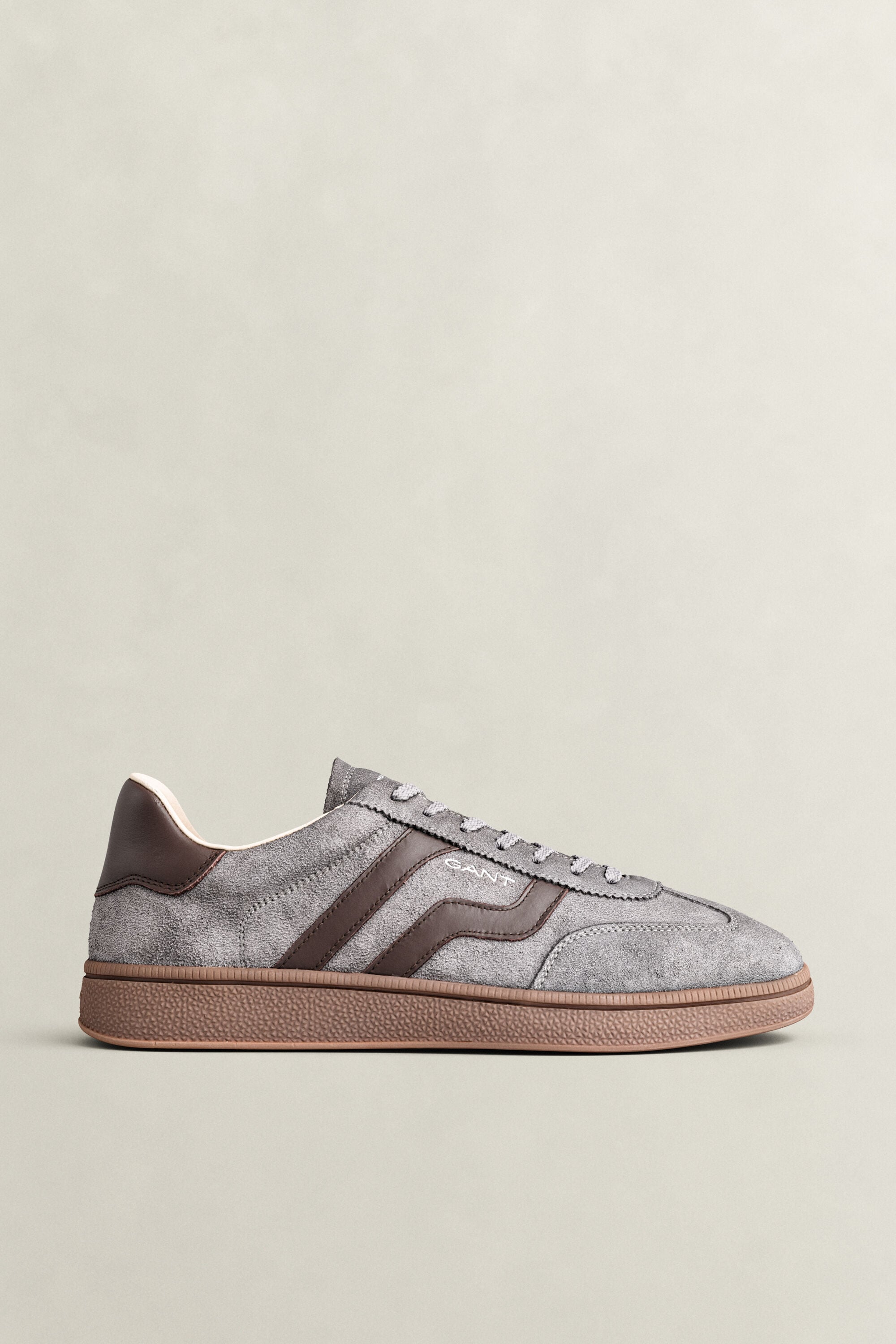 Cuzmo Suede Sneakers