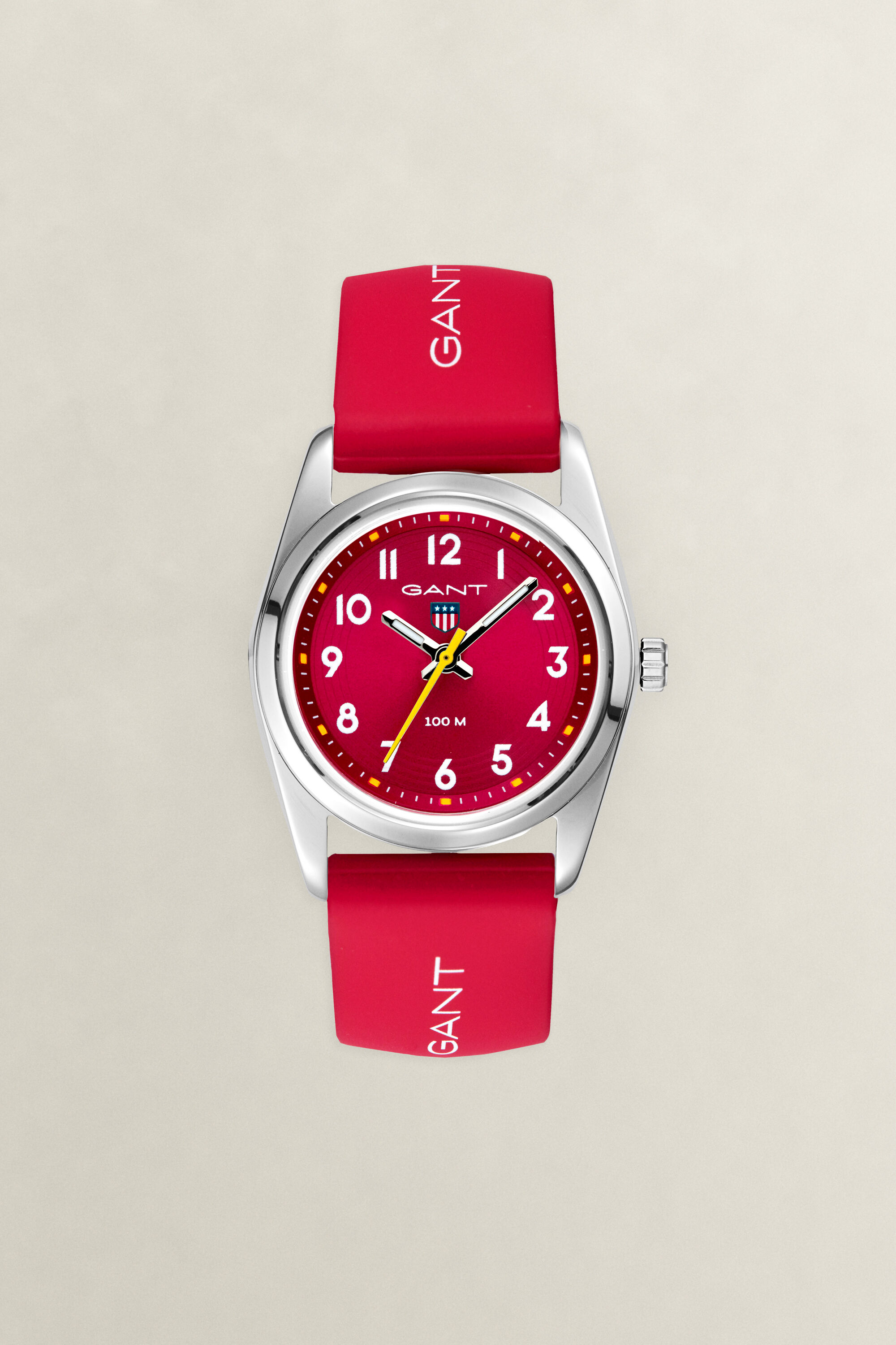 Graduate Wristwatch
