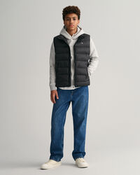 Teens Shield Light Padded Vest