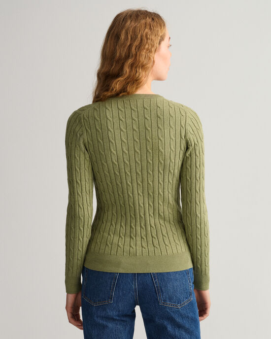 Women's Knitwear Ladies Designer Knitwear GANT UK