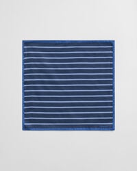 Striped Pocket Square