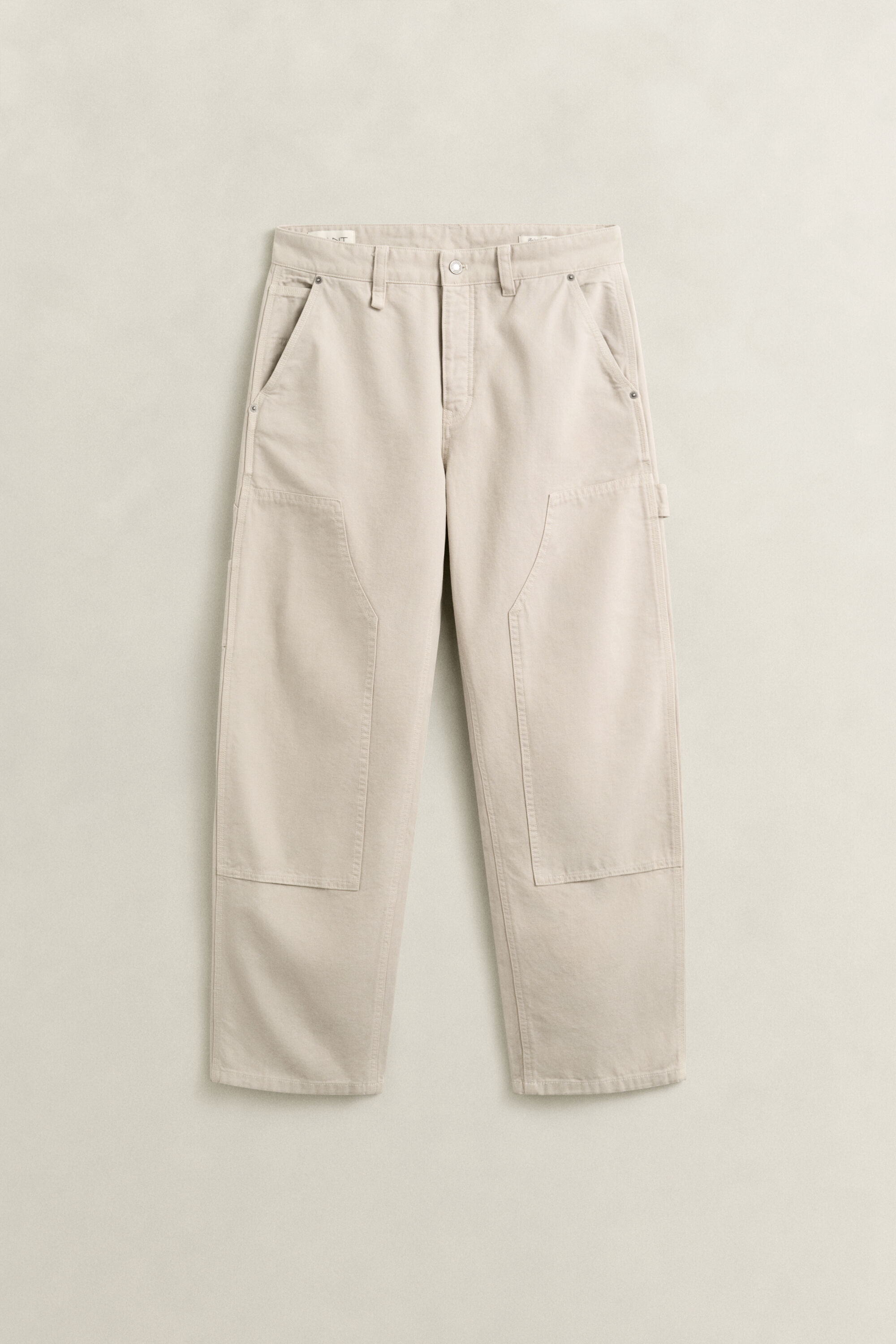 Relaxed Carpenter Pants