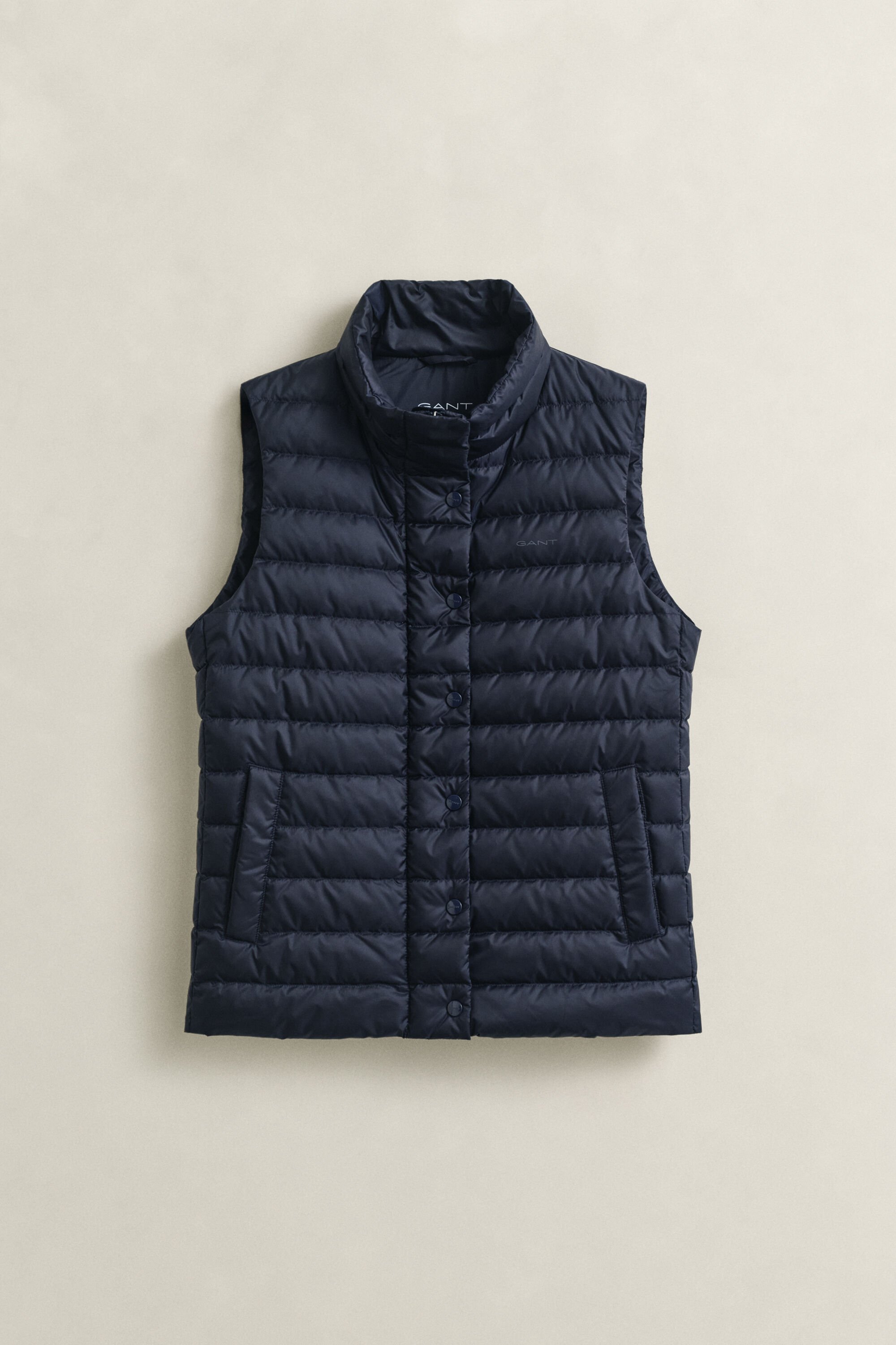 Light Down Vest