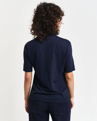 Seamless Polo Shirt