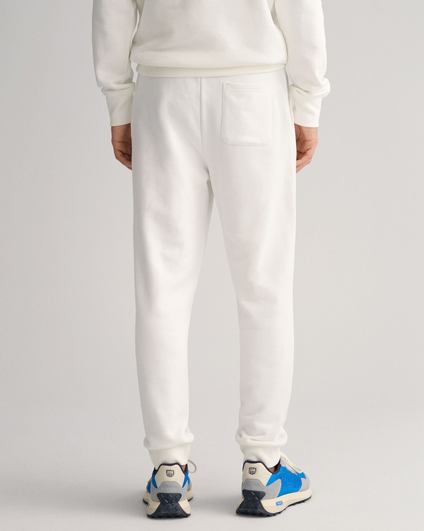 Archive Shield Sweatpants