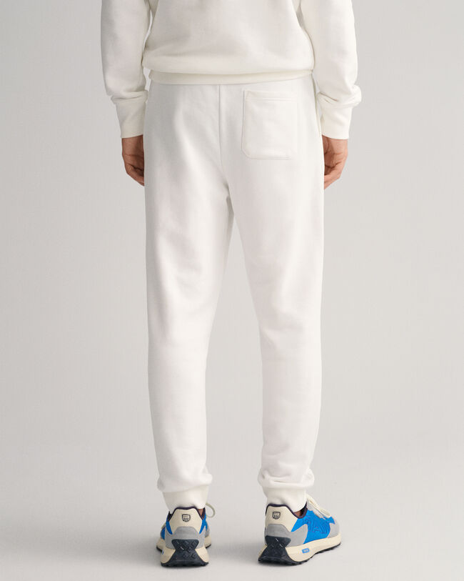 Archive Shield Sweatpants