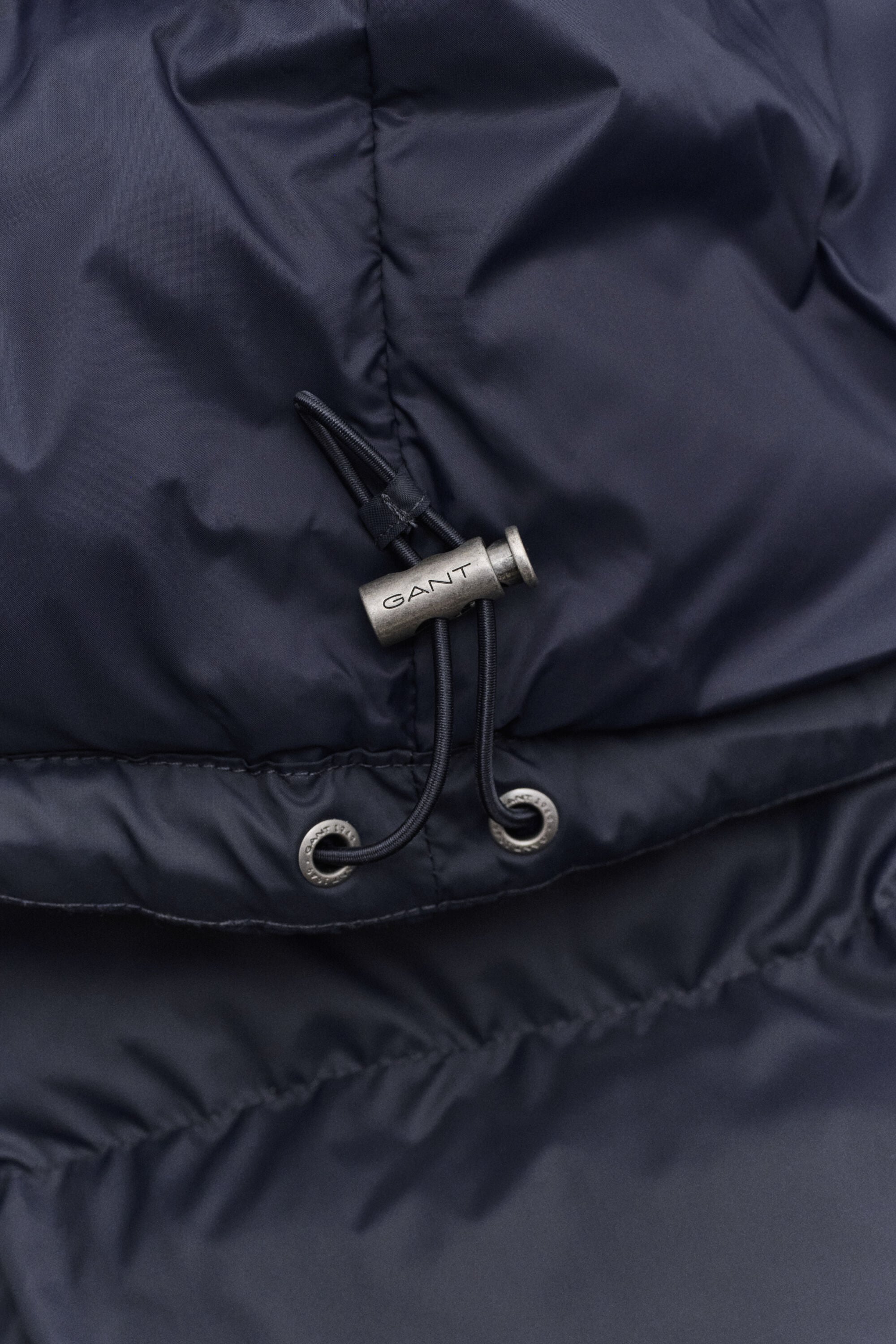 Active Cloud Jacket