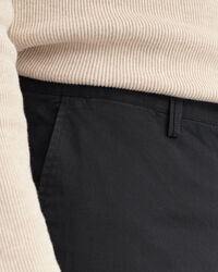 Allister Regular Fit Twill Chinos
