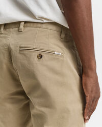 Slim Fit Super Comfort Chinos