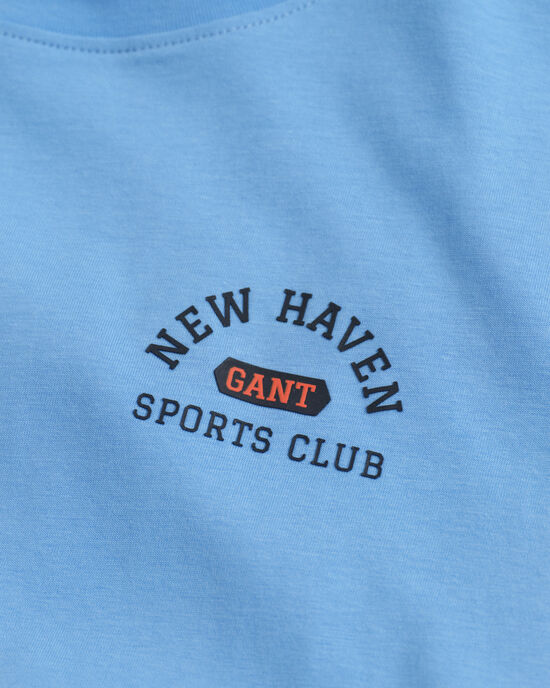 Teens Graphic T-Shirt