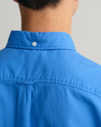 Teen Boys Cotton Twill Shirt