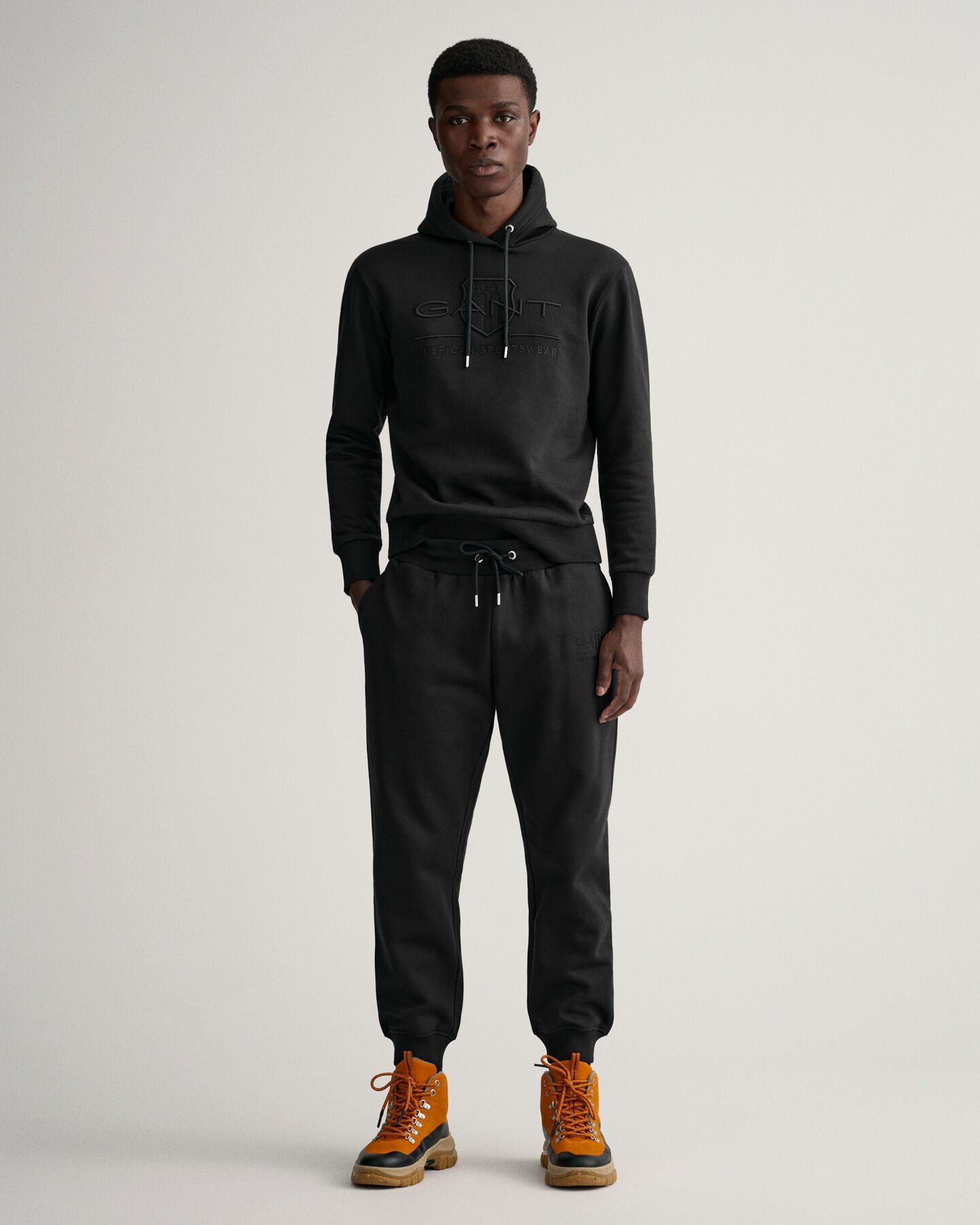 Tonal Archive Shield Sweatpants