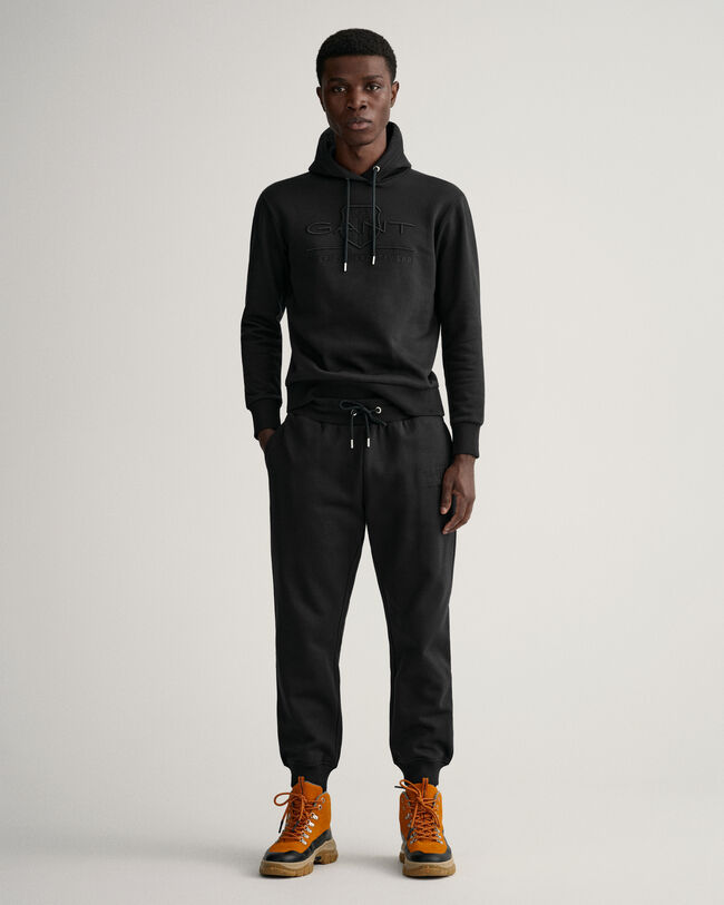 Tonal Archive Shield Sweatpants