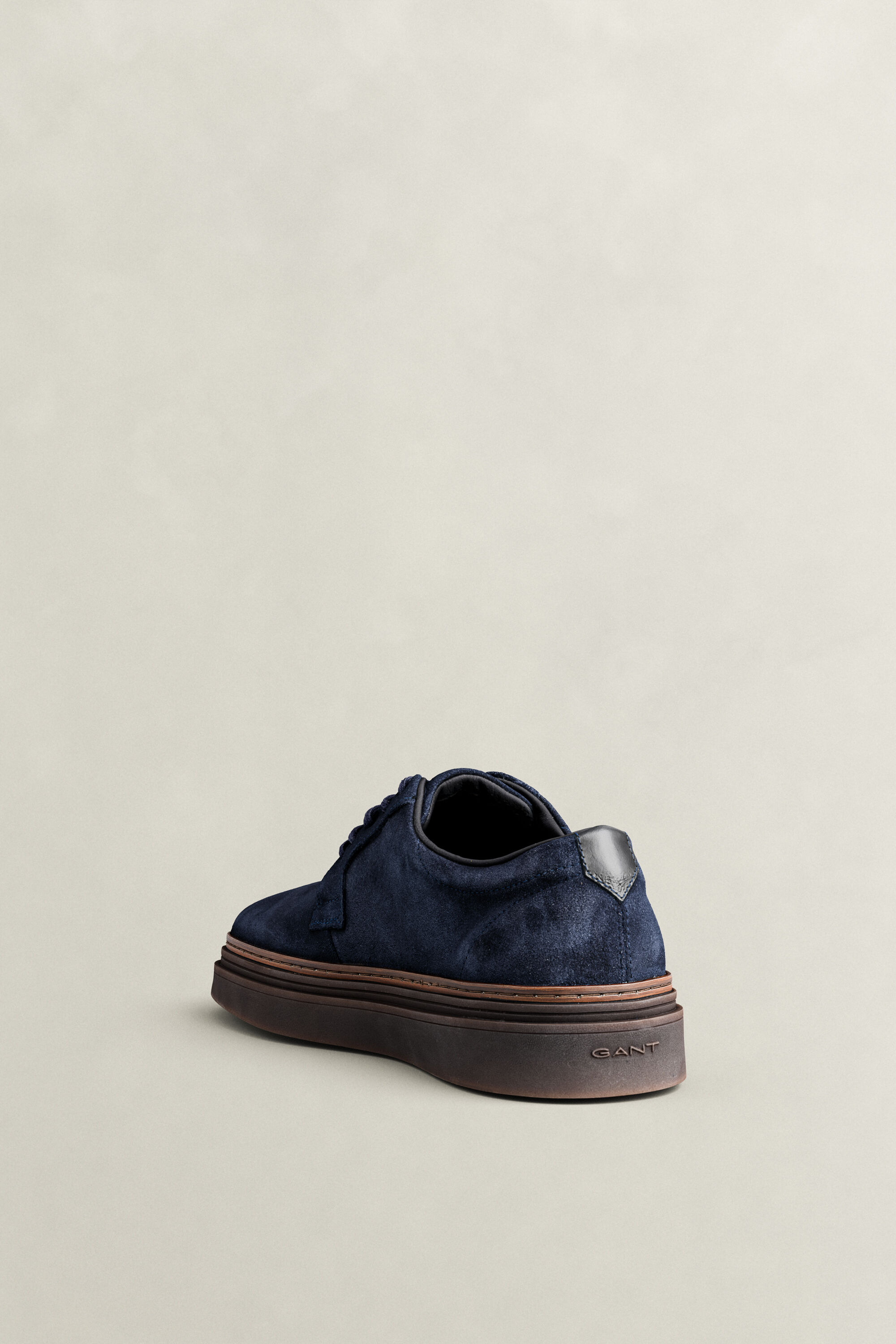 Kinzoon Suede Shoes