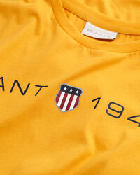 Printed Graphic T-Shirt