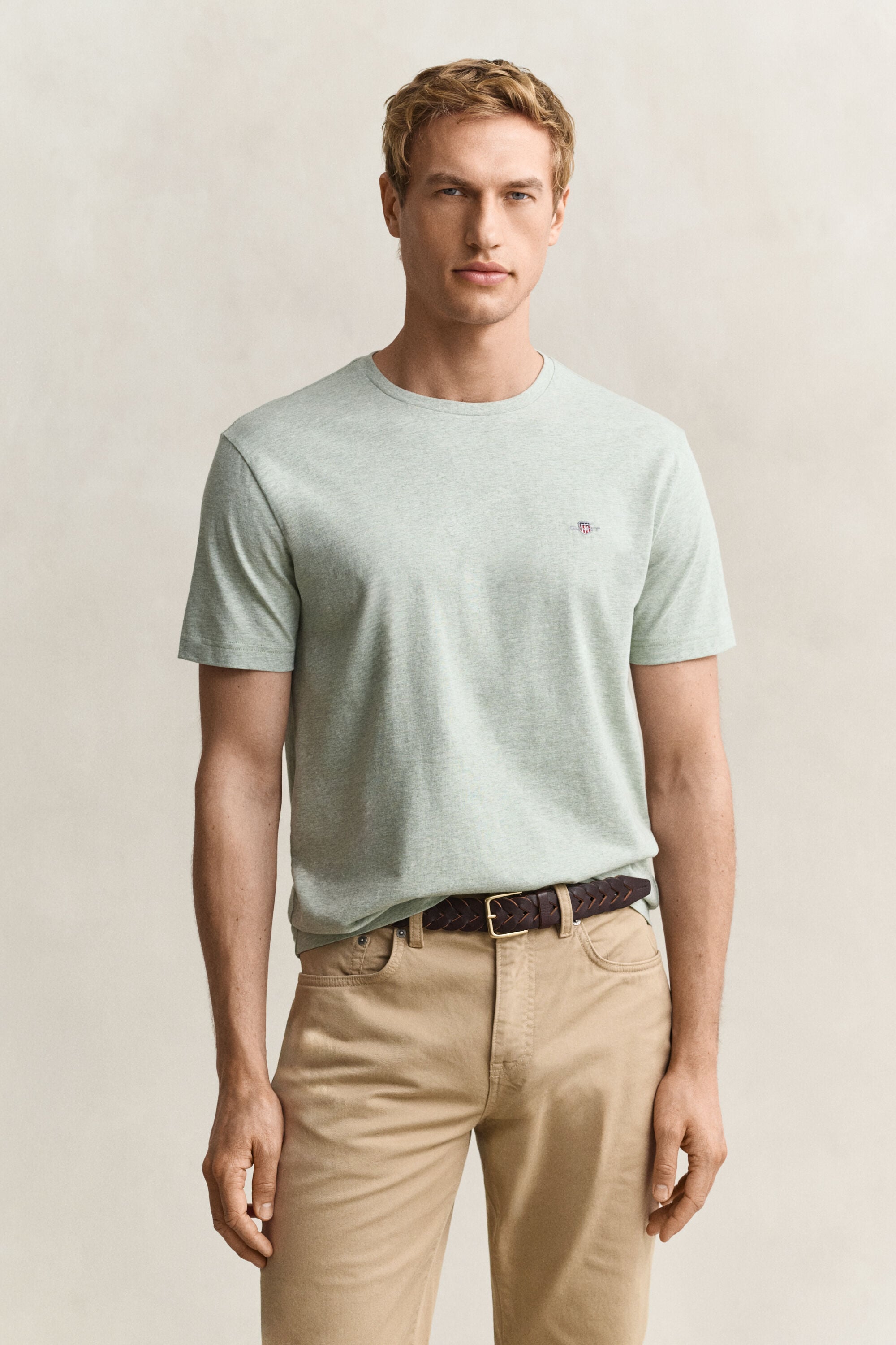 Regular Shield T-Shirt