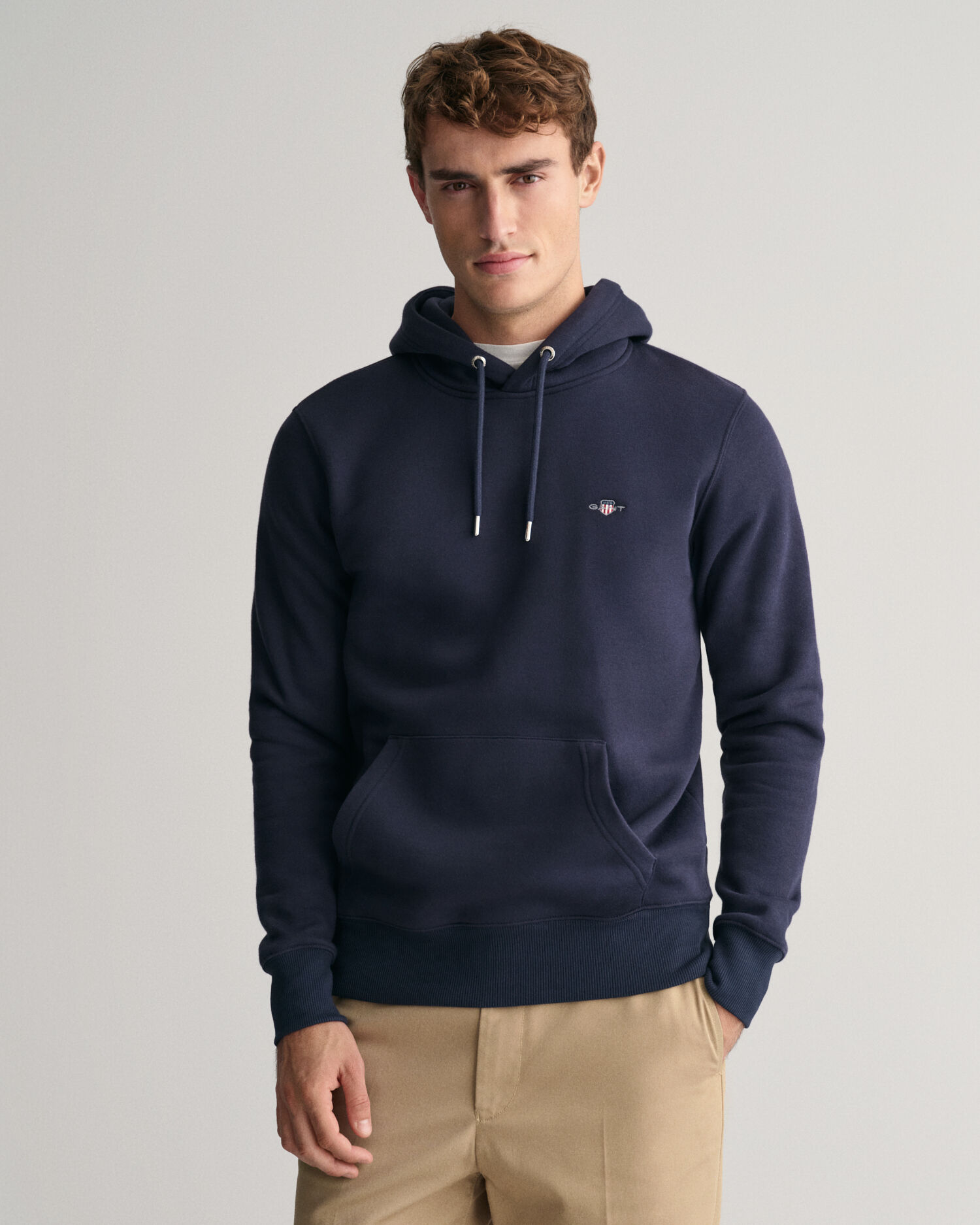 Shield Hoodie GANT