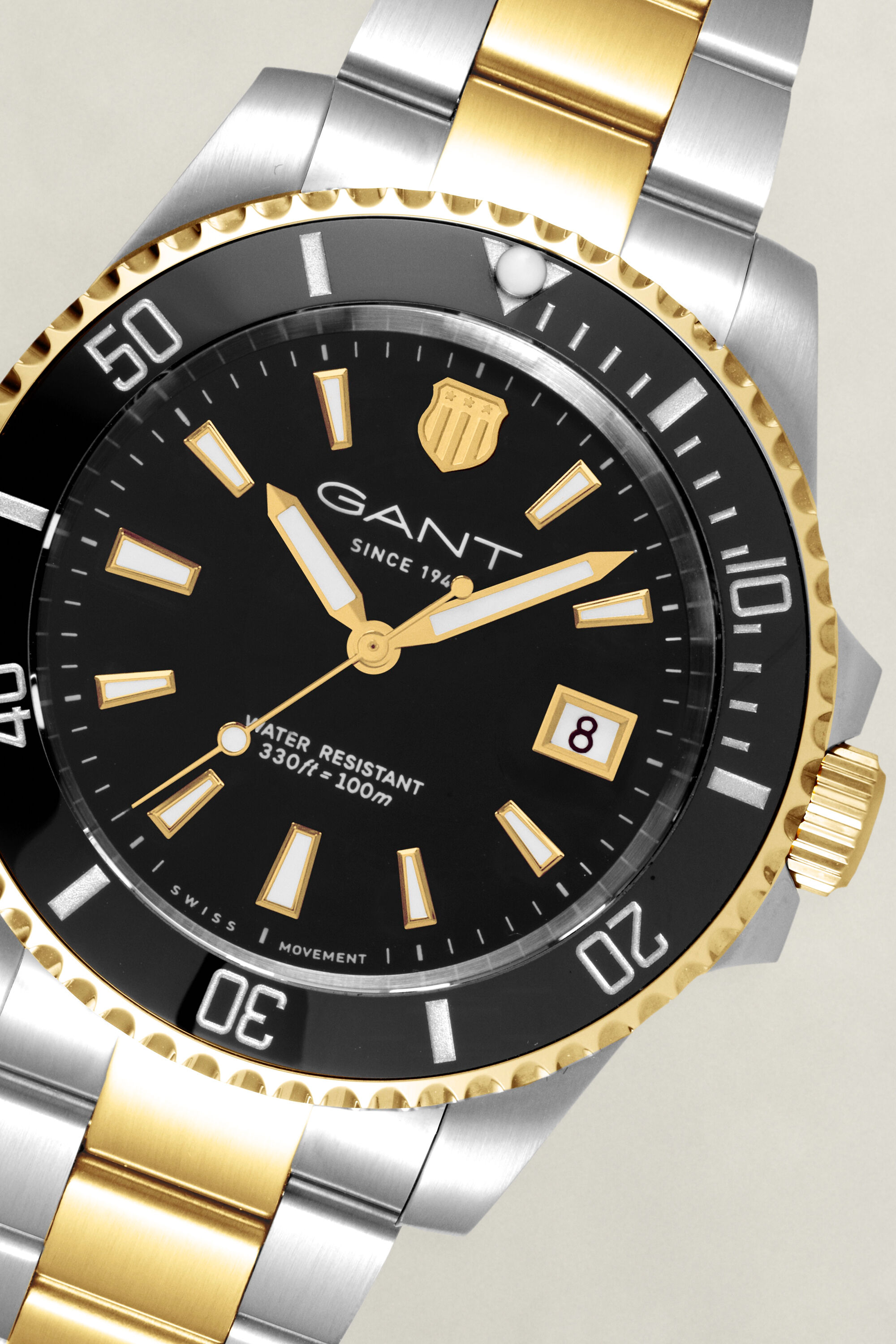 GP250 Watch