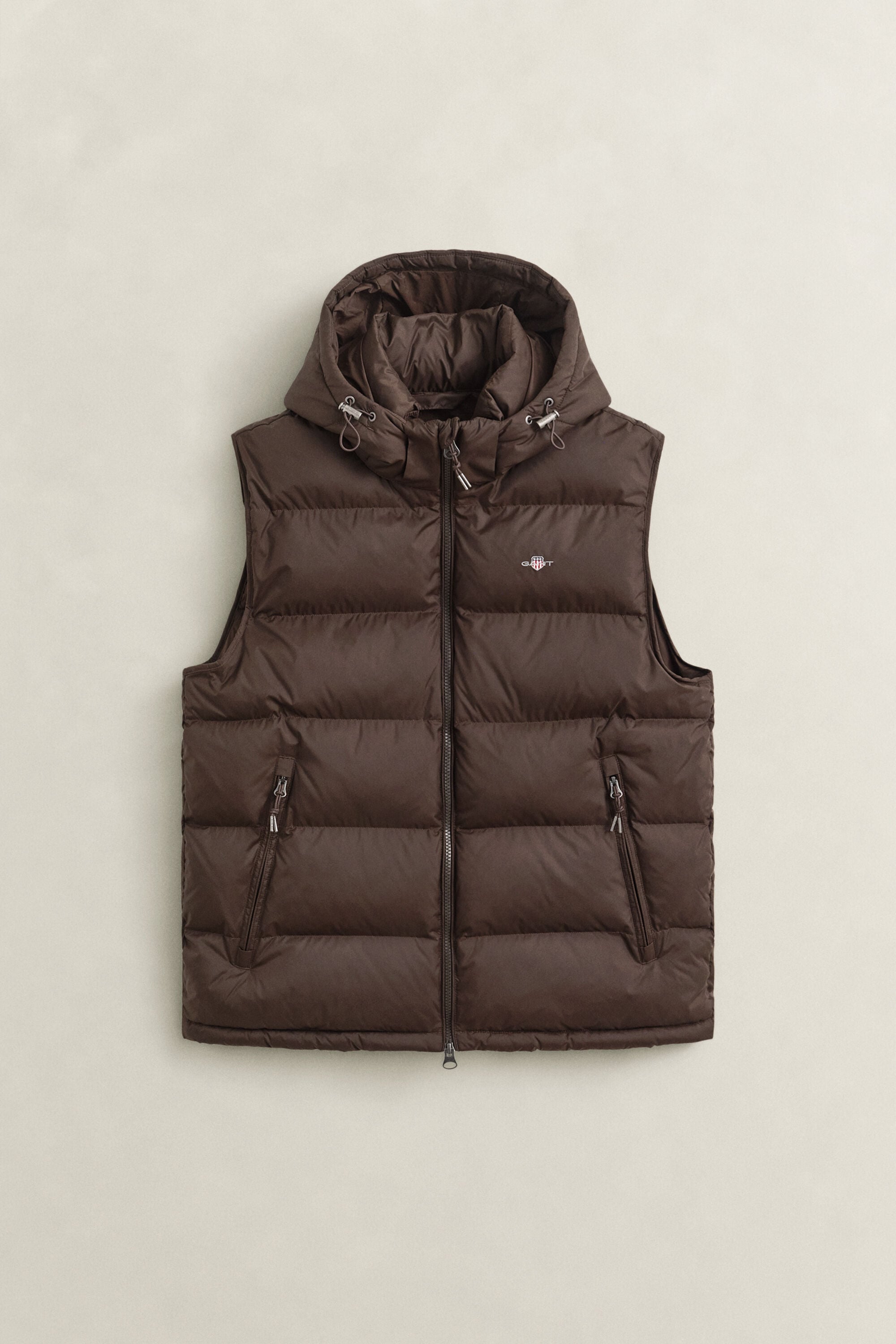 Active Cloud Vest
