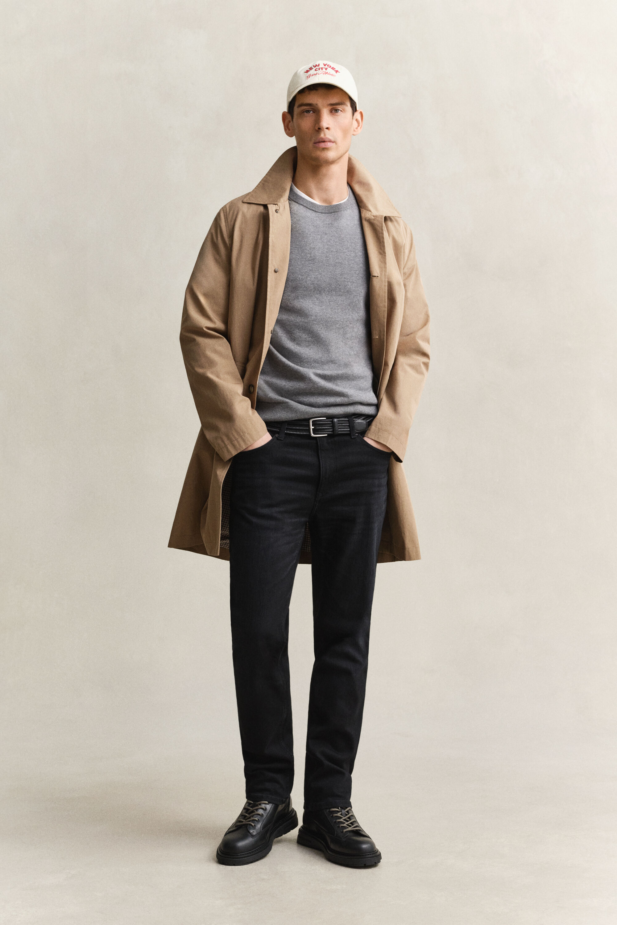 Regular Jeans