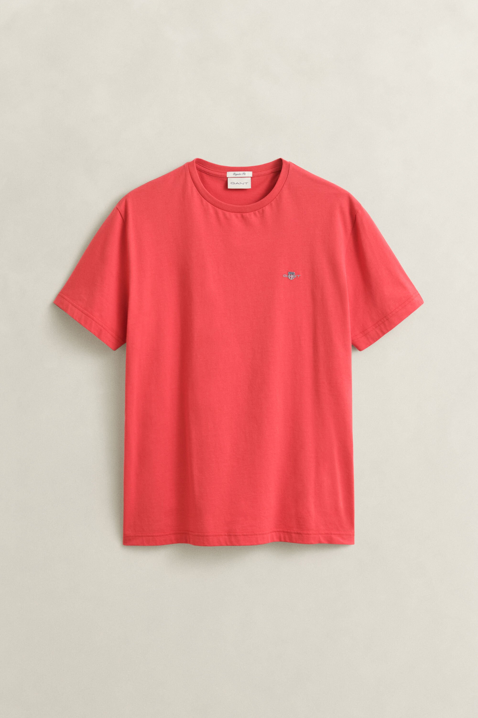 Regular Fit Shield T-Shirt