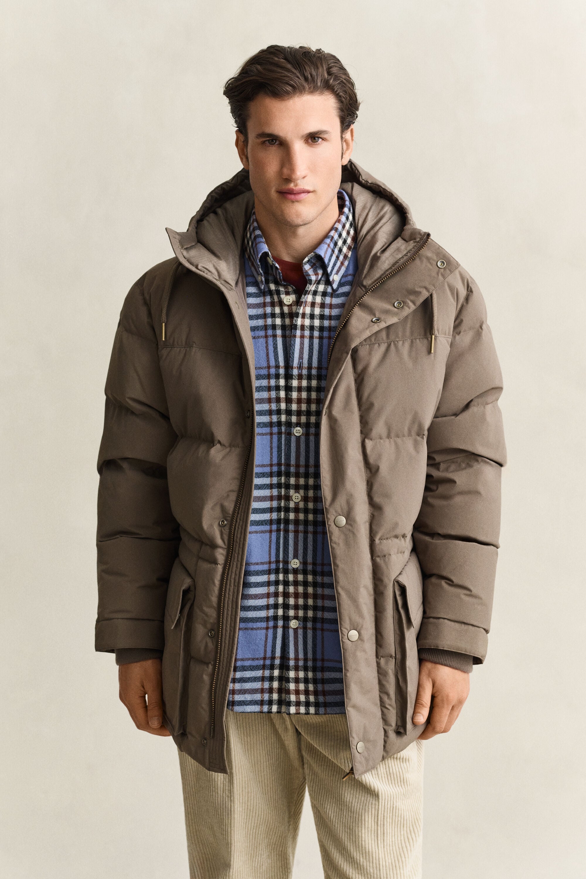 Down Parka
