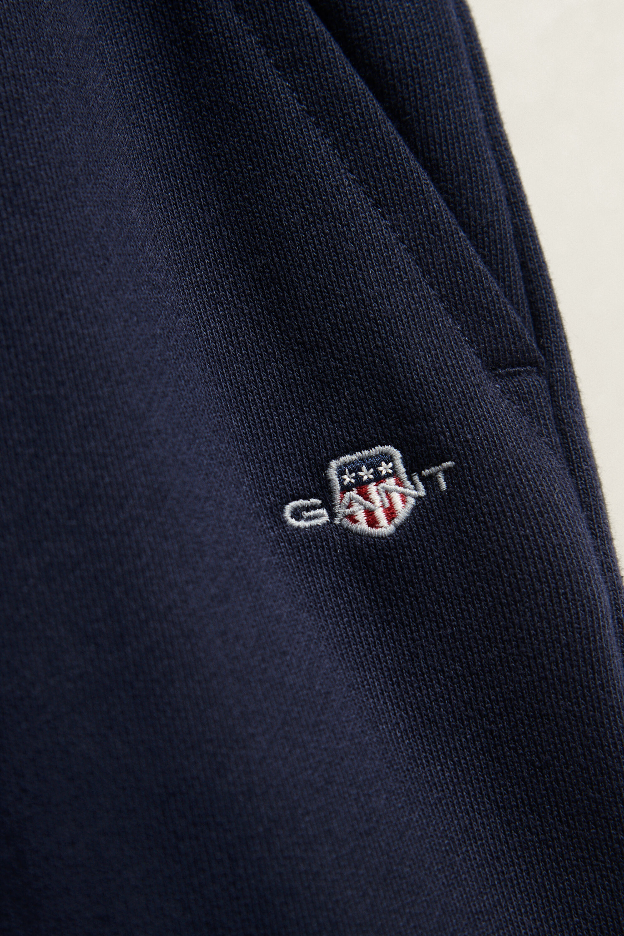 Girls Shield Sweatpants