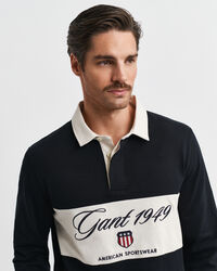 Blocked Heavy Rugger