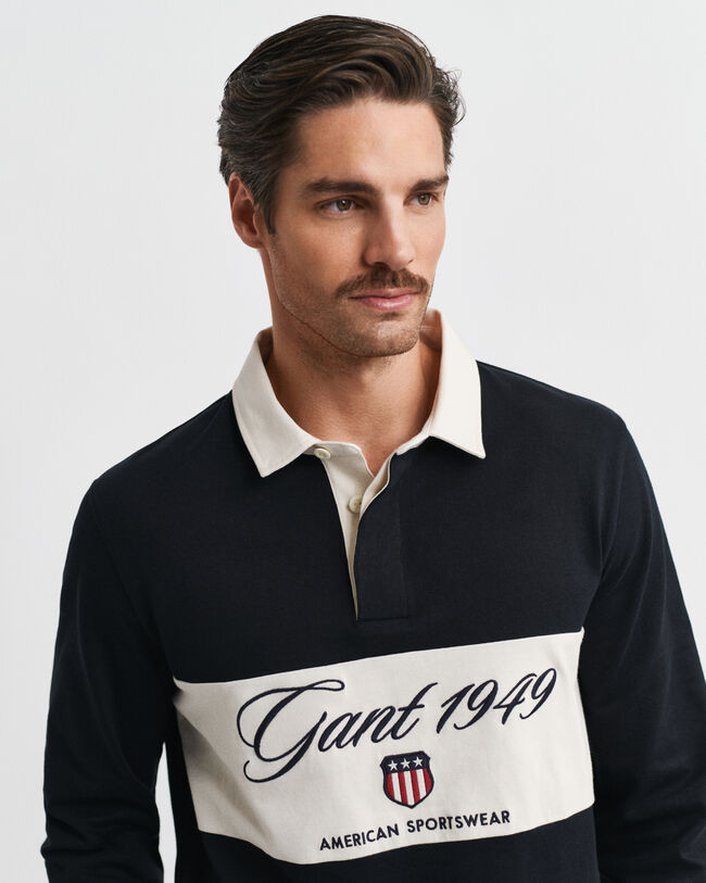 Blocked Heavy Rugger