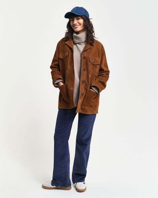 Wool Cashmere Blend Turtleneck Sweater