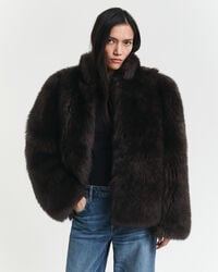 Shearling Jacket