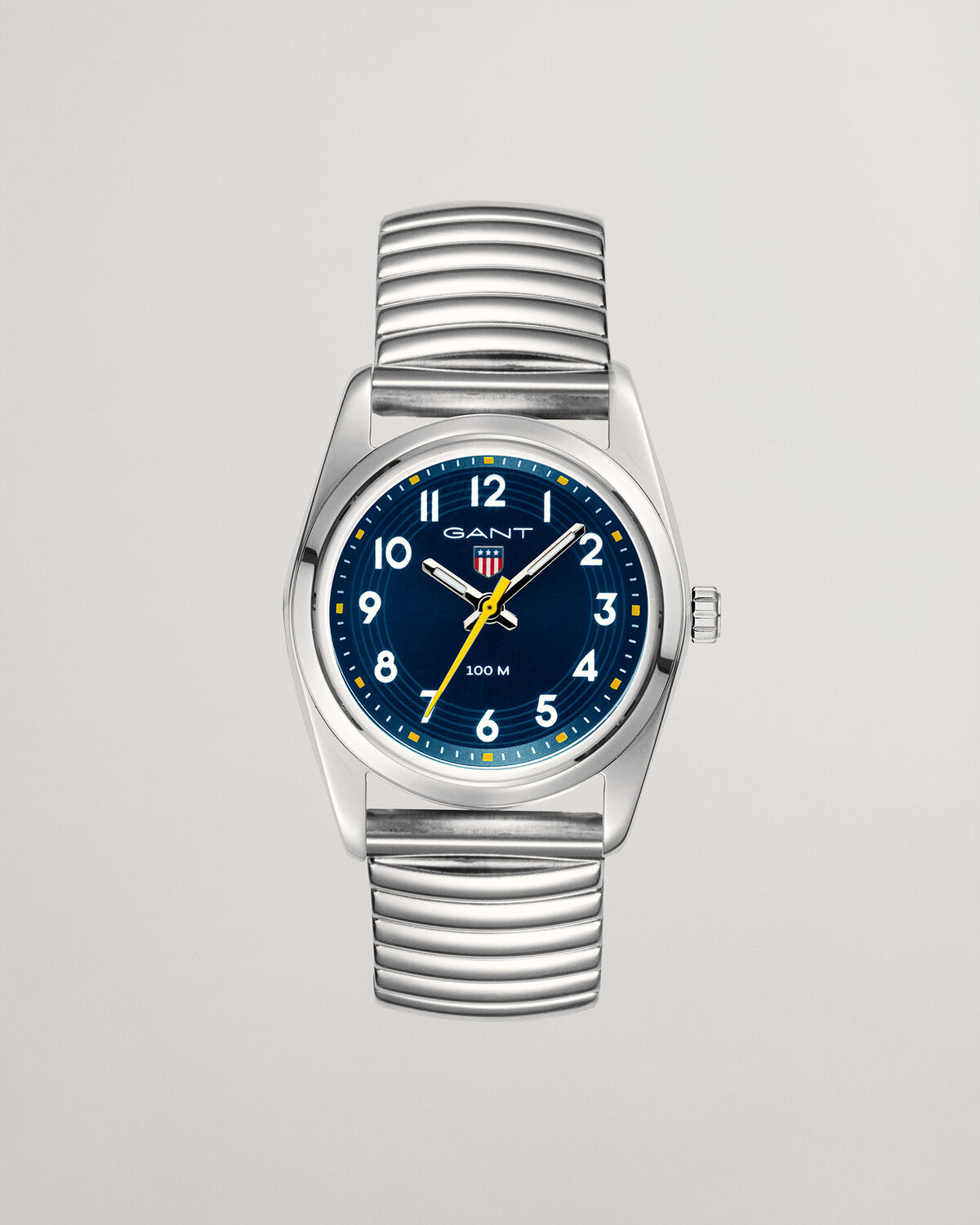 Graduate Wristwatch — NAVY