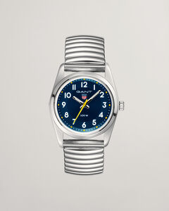 Graduate Wristwatch — NAVY 1