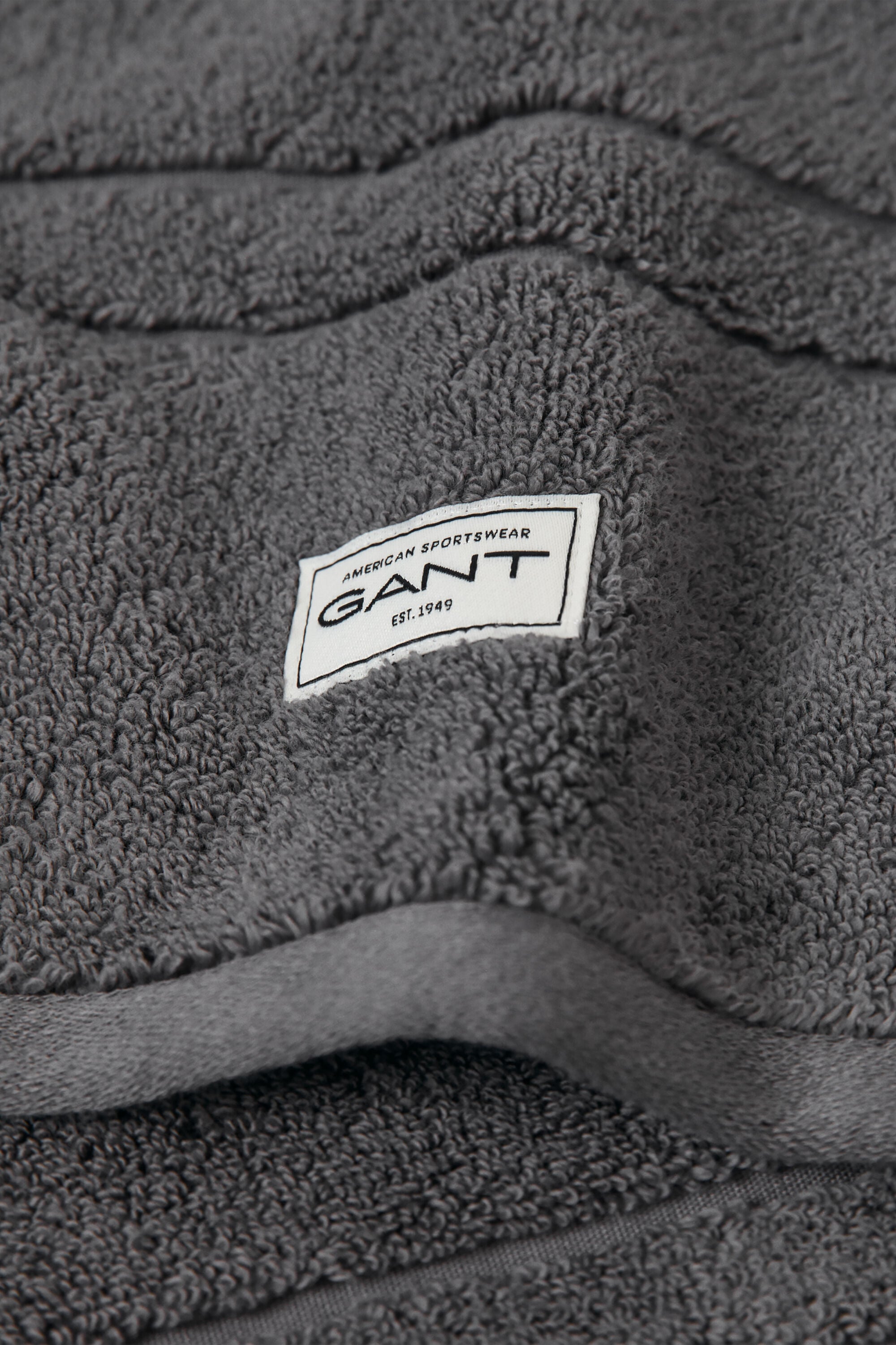 Premium Towel 50X70